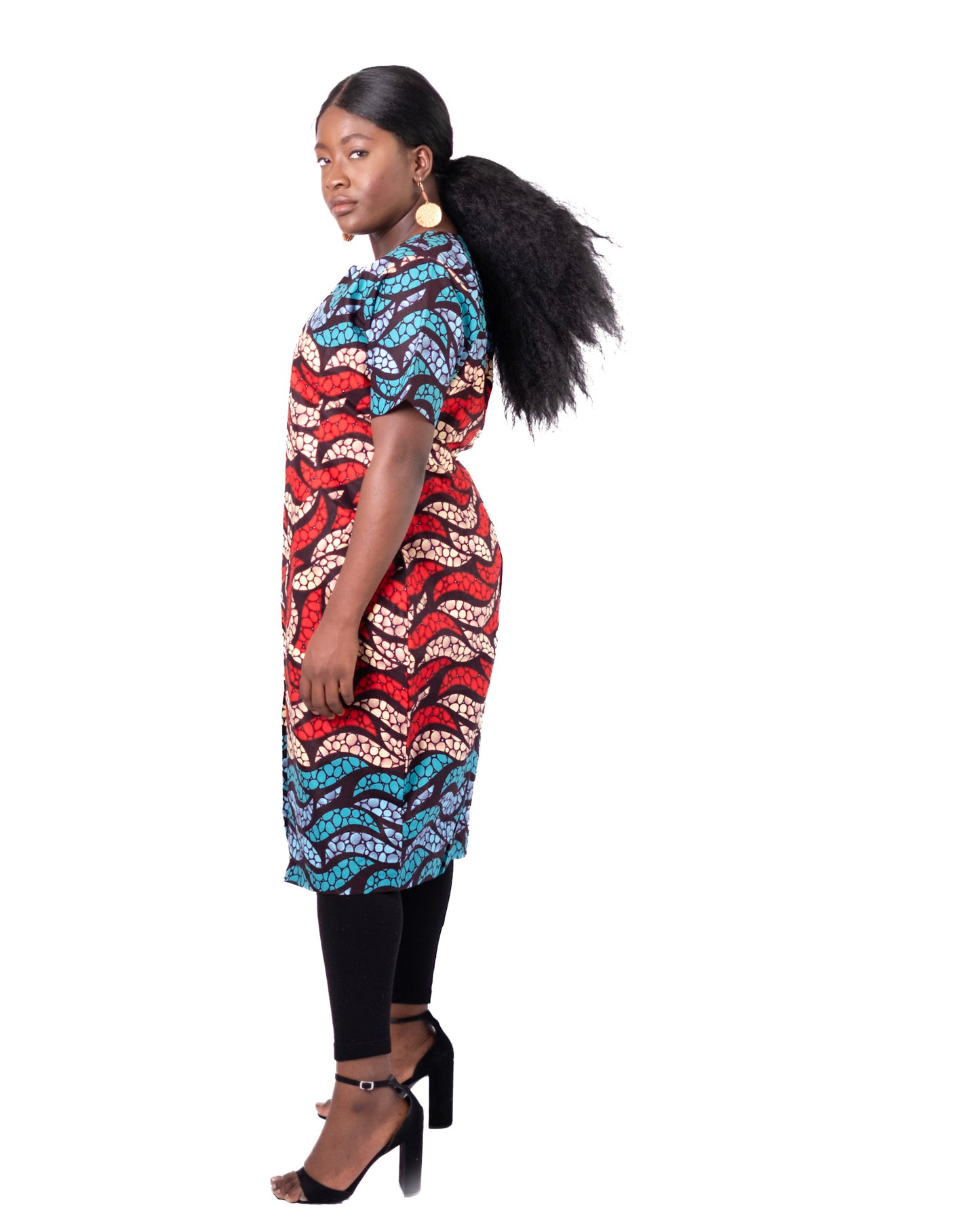 Lerato Jacket