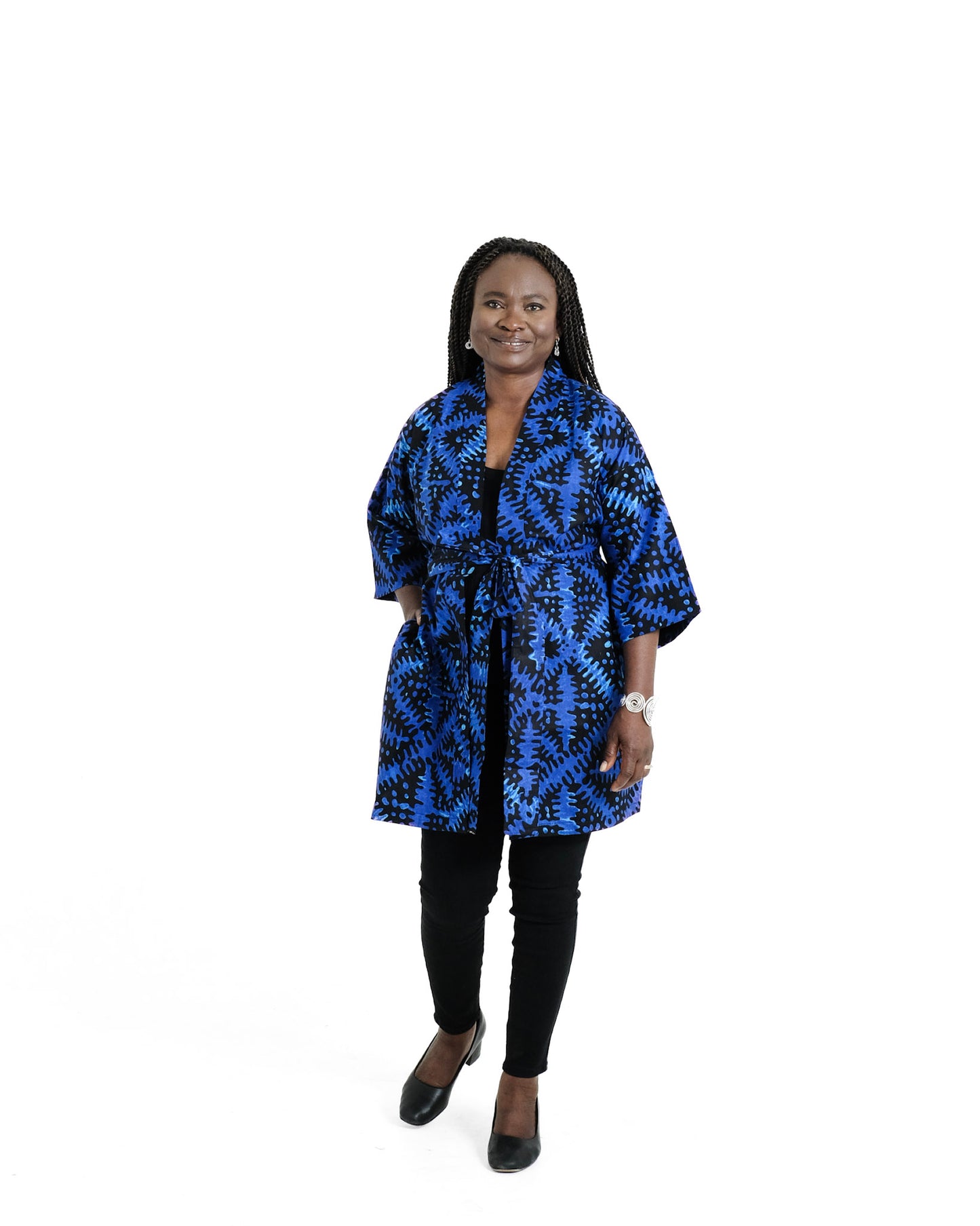 Neema Kimono