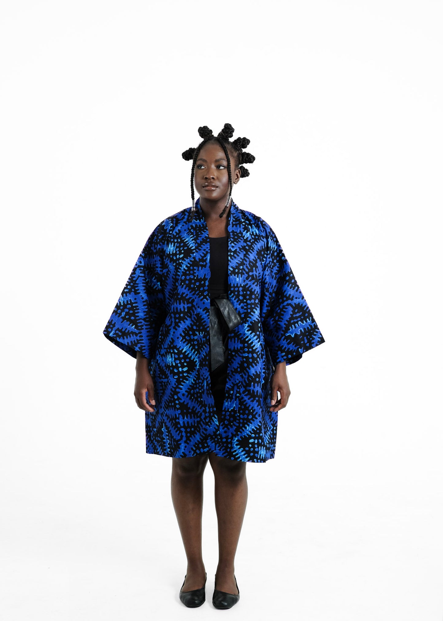 Neema Kimono