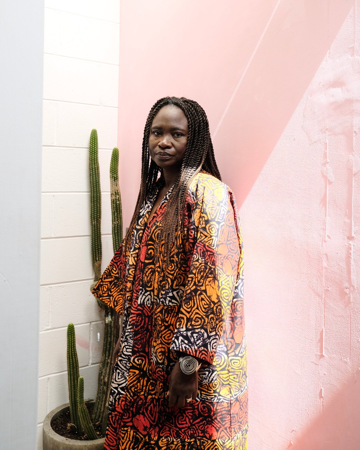 Danai Kimono