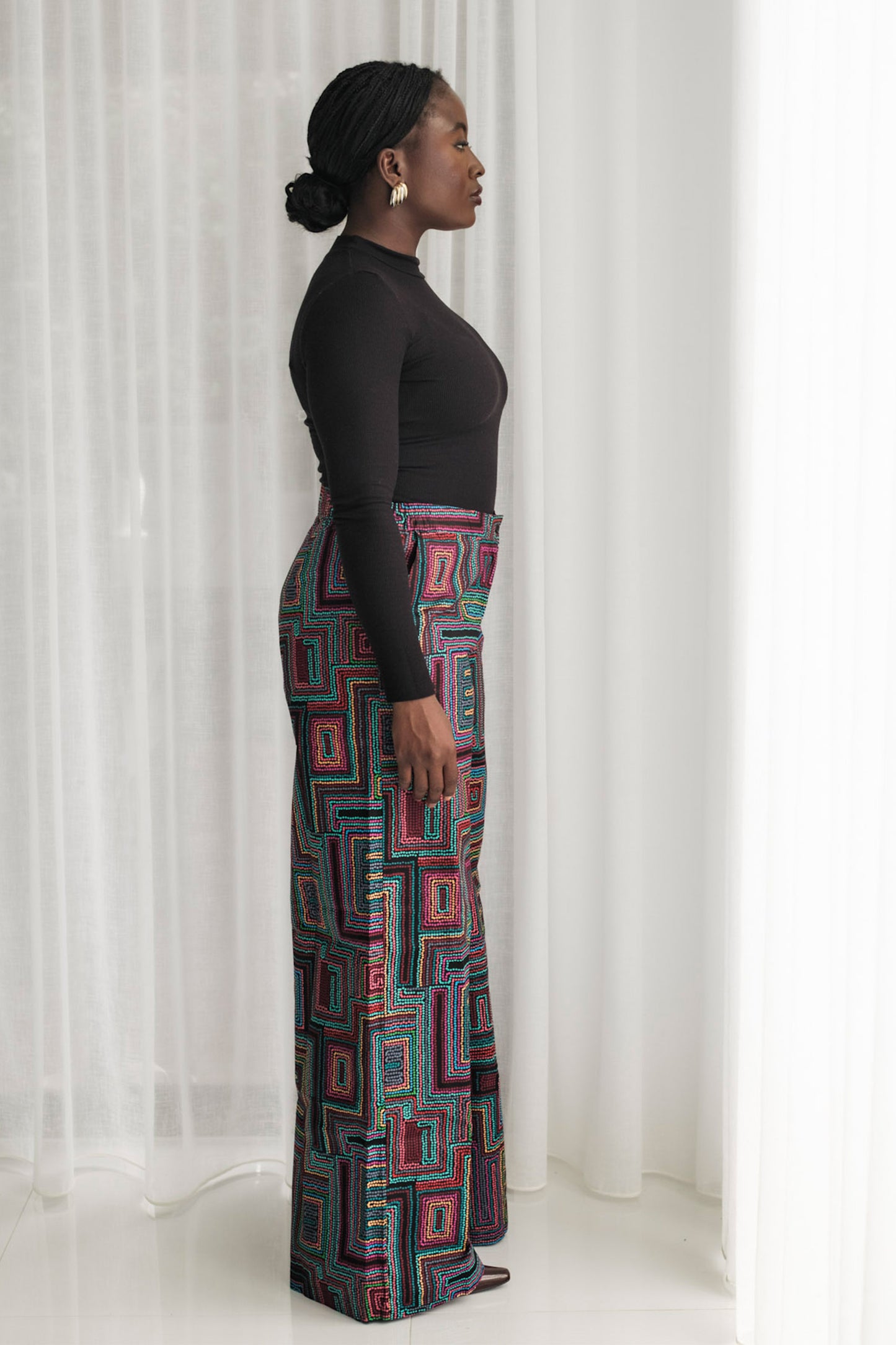 Sewa Palazzo Pant
