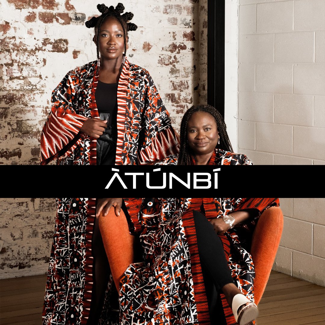 Shop Atunbi