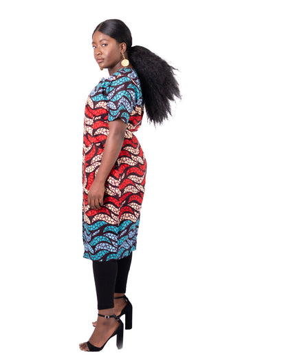 Lerato Jacket