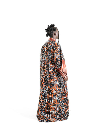 Mansa Kimono