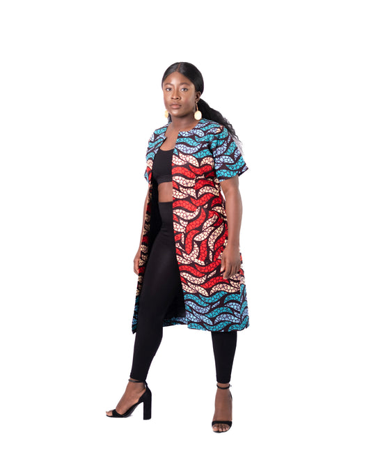 Lerato Jacket