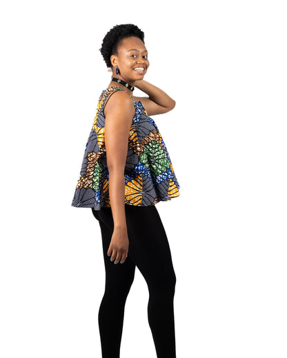 Daya Top