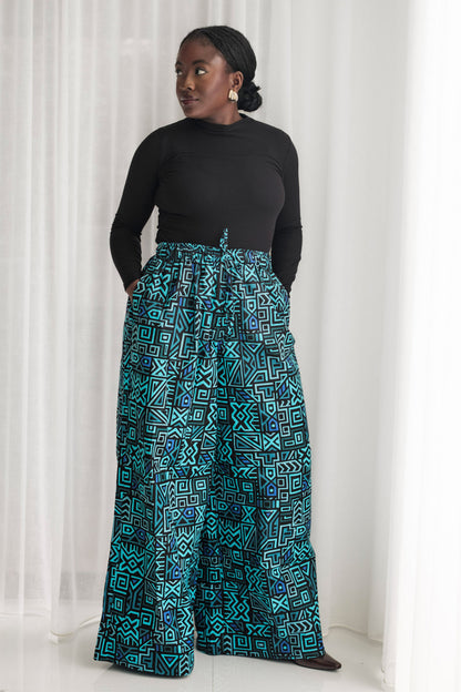 Chichi Palazzo Pant