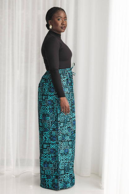 Chichi Palazzo Pant