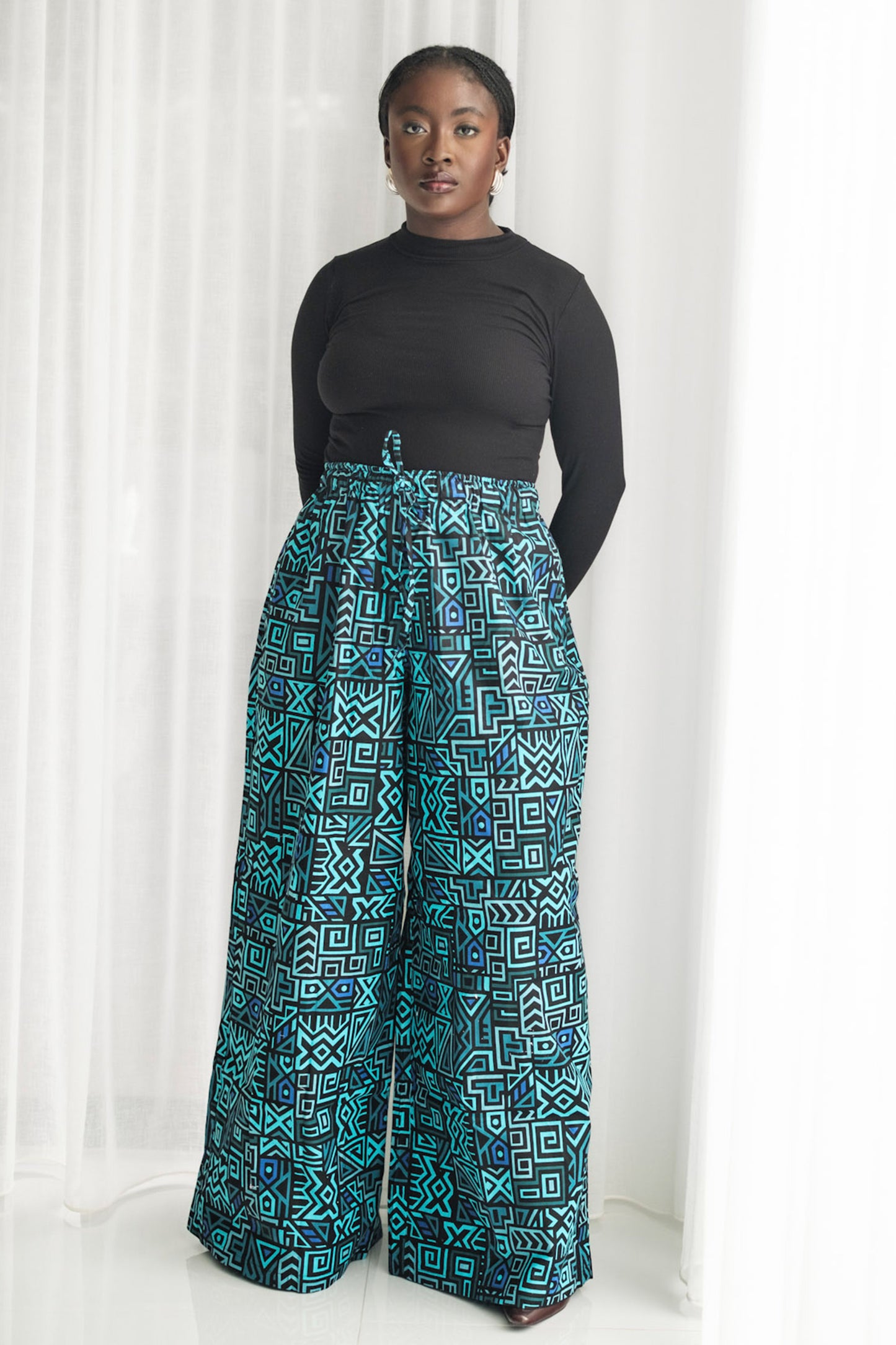Chichi Palazzo Pant