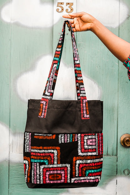 Tinu Tote Bag